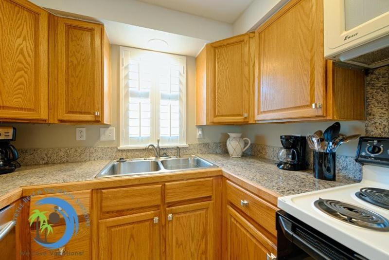 Windy Hill Villa 4 - Beach Fun Myrtle Beach Extérieur photo