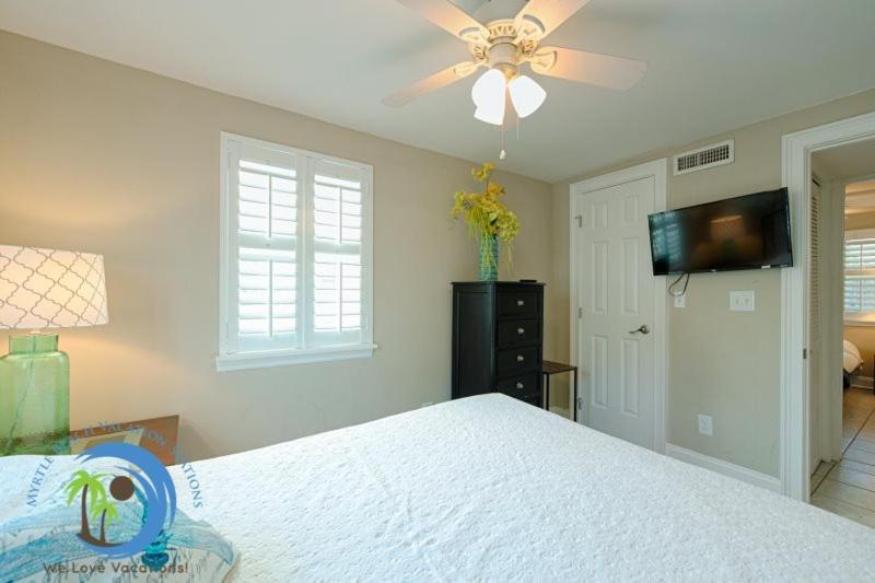 Windy Hill Villa 4 - Beach Fun Myrtle Beach Extérieur photo