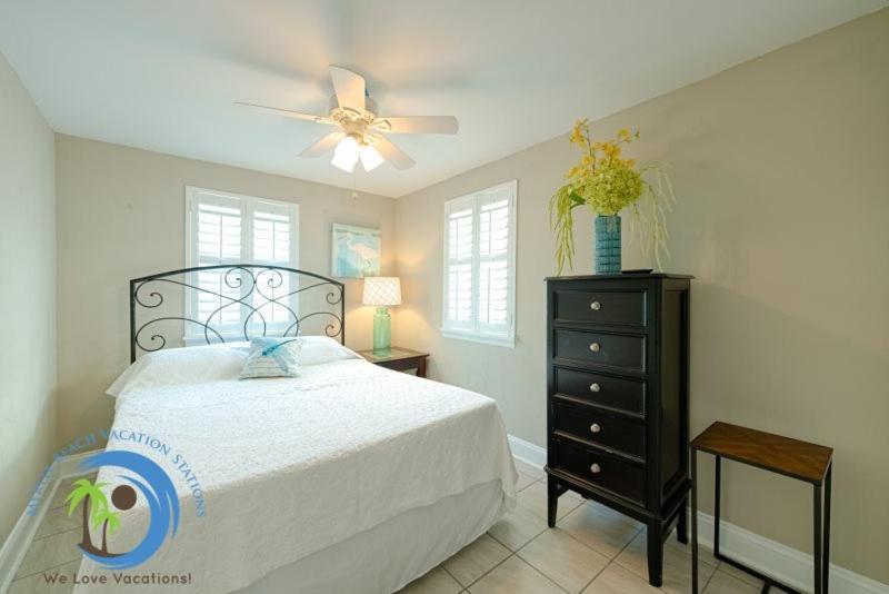 Windy Hill Villa 4 - Beach Fun Myrtle Beach Extérieur photo