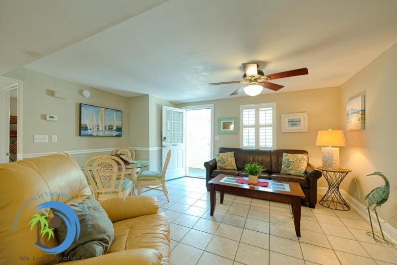 Windy Hill Villa 4 - Beach Fun Myrtle Beach Extérieur photo