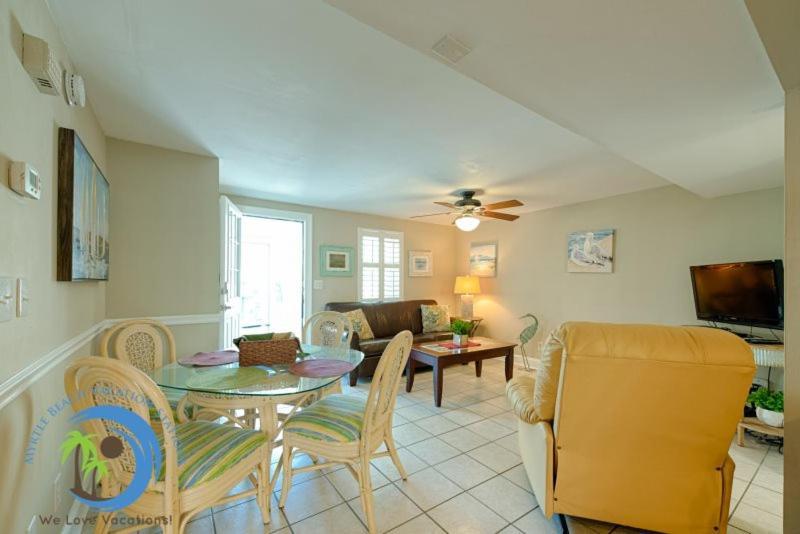 Windy Hill Villa 4 - Beach Fun Myrtle Beach Extérieur photo
