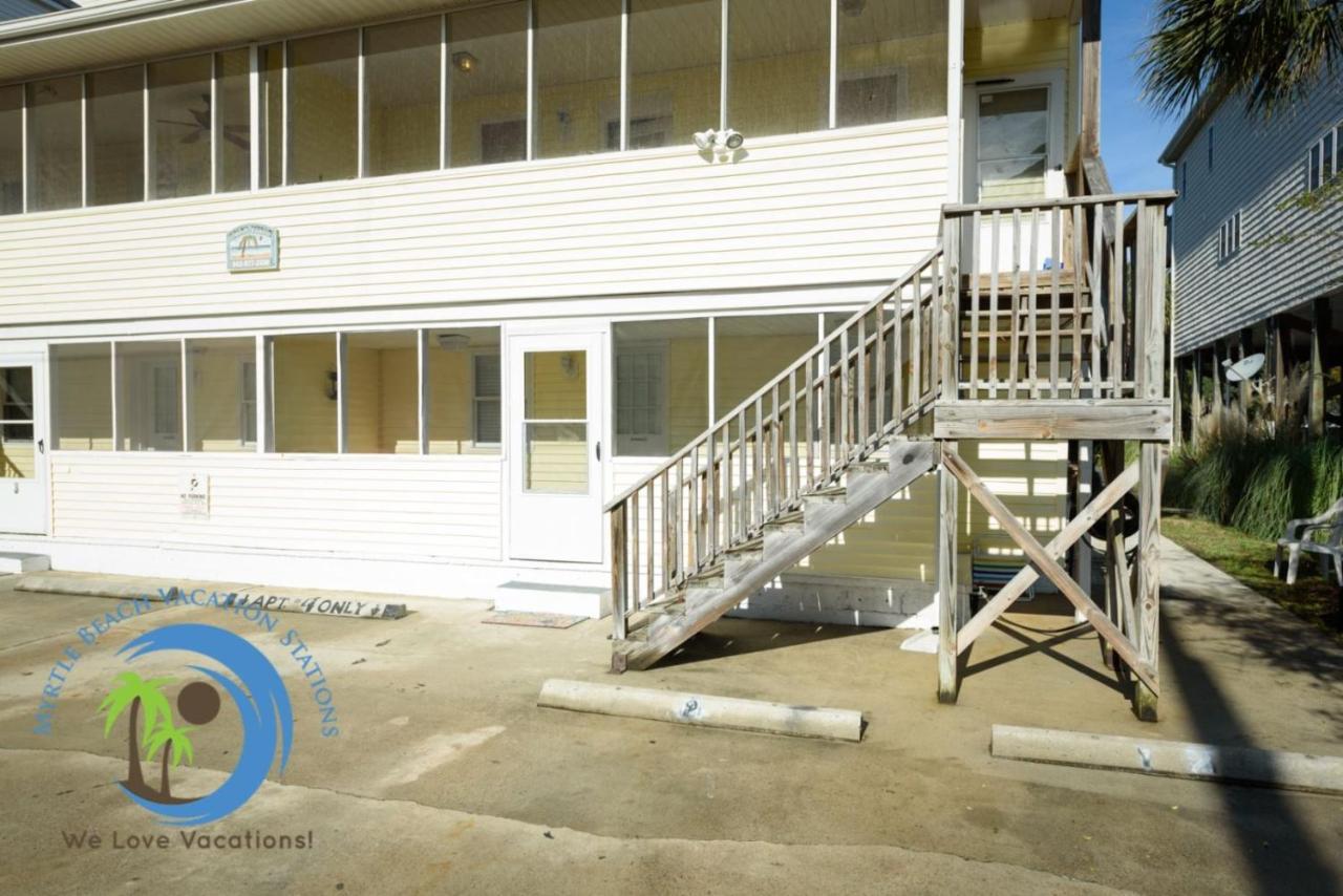 Windy Hill Villa 4 - Beach Fun Myrtle Beach Extérieur photo