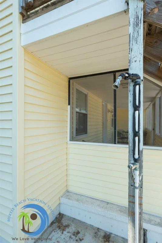 Windy Hill Villa 4 - Beach Fun Myrtle Beach Extérieur photo