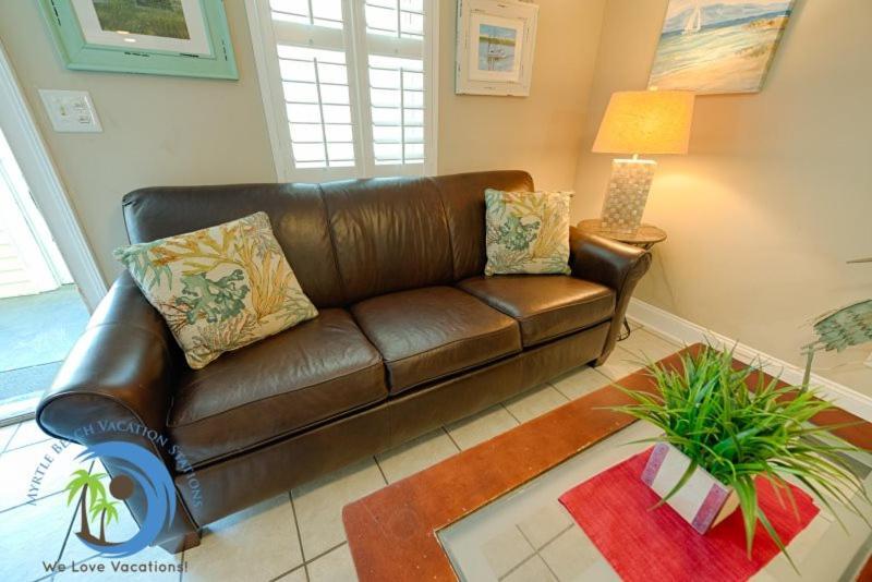 Windy Hill Villa 4 - Beach Fun Myrtle Beach Extérieur photo