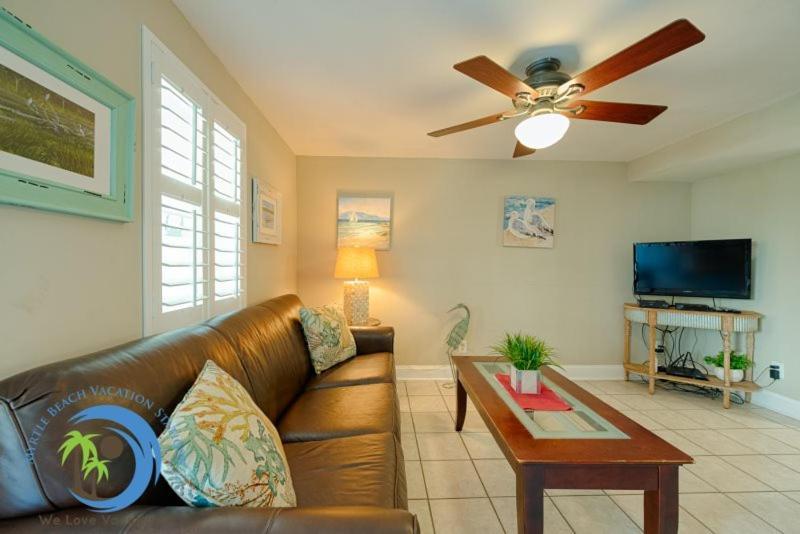 Windy Hill Villa 4 - Beach Fun Myrtle Beach Extérieur photo