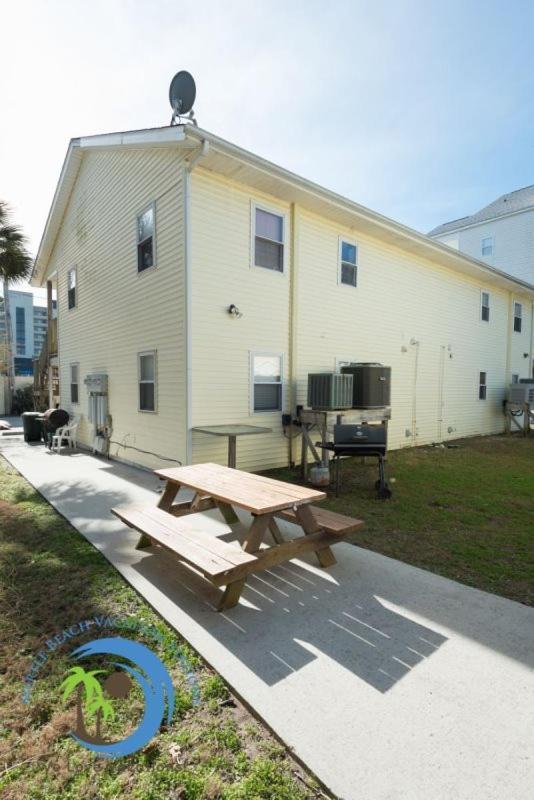 Windy Hill Villa 4 - Beach Fun Myrtle Beach Extérieur photo