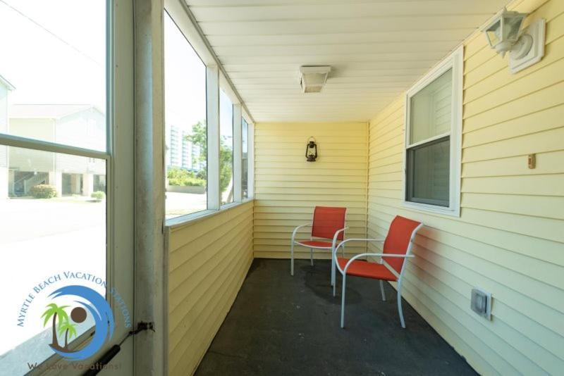 Windy Hill Villa 4 - Beach Fun Myrtle Beach Extérieur photo