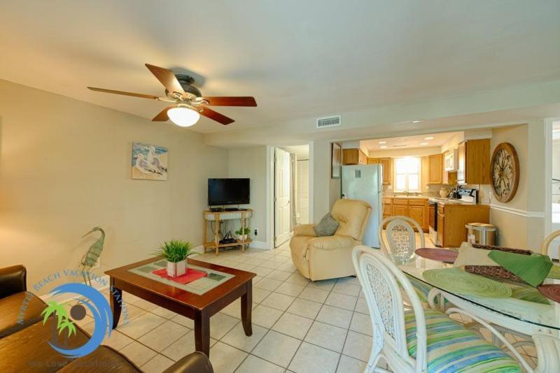 Windy Hill Villa 4 - Beach Fun Myrtle Beach Extérieur photo