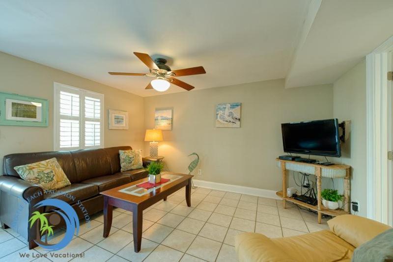 Windy Hill Villa 4 - Beach Fun Myrtle Beach Extérieur photo